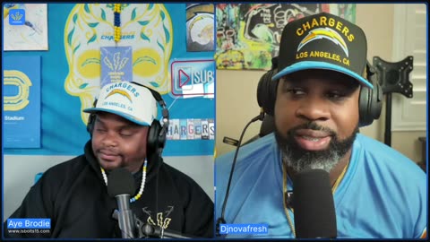 Lightning Strike Podcast