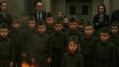TRUMP ELEMENTARY