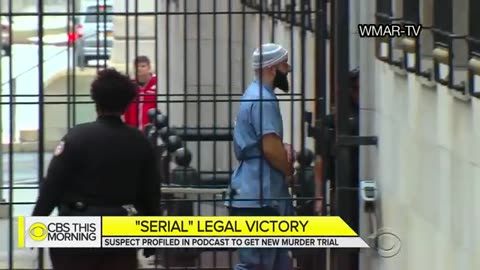 Adnan Syed, profiled in Serial podcast, to get new murder trial