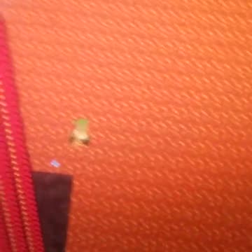 Loki being a retard in lava