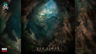 Ben Simon - No Trees Grow Here (2025)