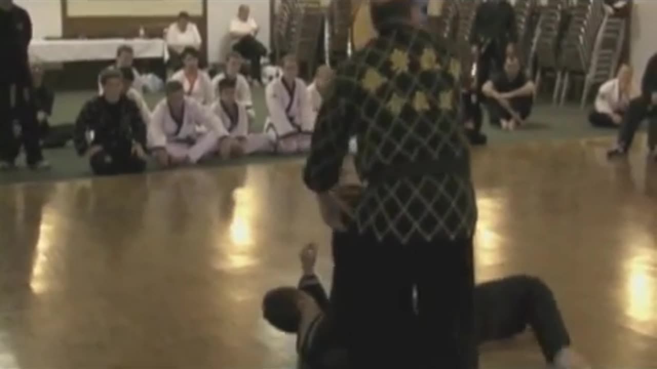 Hapkido