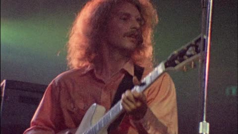 Keep On Chooglin' - Creedence Clearwater Revival (live)