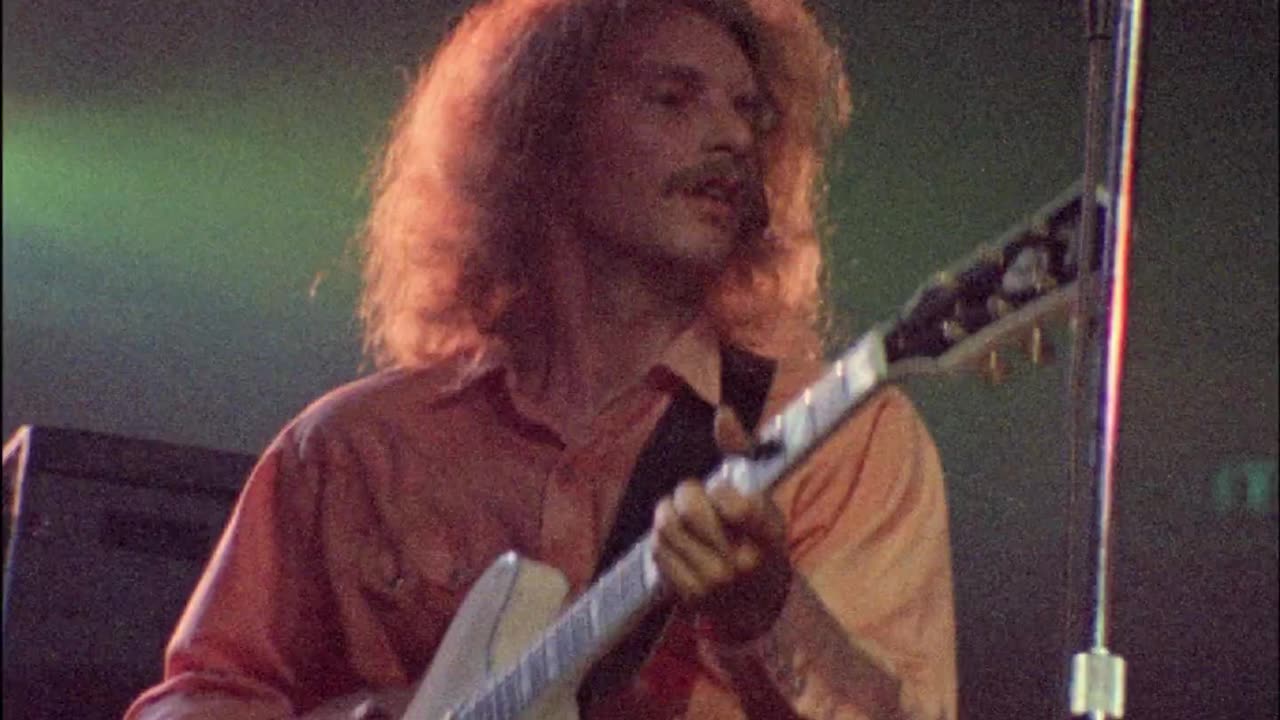 Keep On Chooglin' - Creedence Clearwater Revival (live)