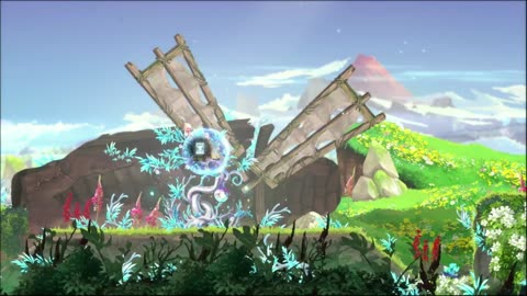 Afterimage Part 5 #RumbleGaming