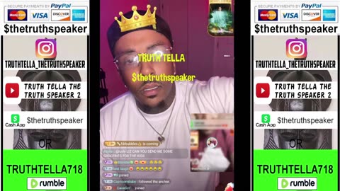 LIONEL, TRAP CECE & BIG SUEWOO BABYDADDY LIVE FROM TRAP CECE PAGE