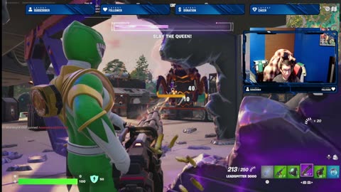 worst player on fortnite