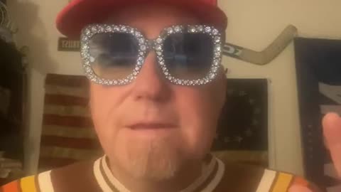 The Gold Standard with Weston Gold—LIVE—10/27/25–New Book Arrived!