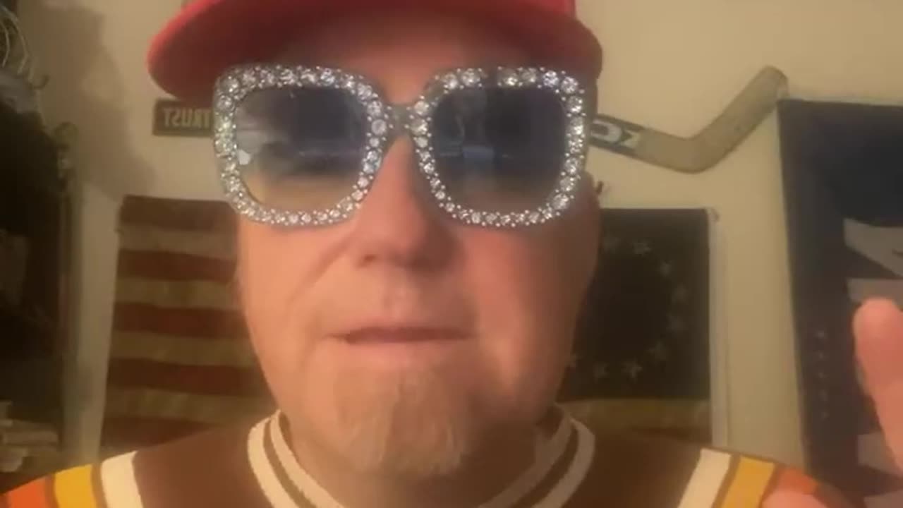 The Gold Standard with Weston Gold—LIVE—10/27/25–New Book Arrived!