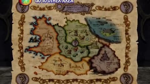 PS2 Longplay 058 Dark Cloud part 10 of 11