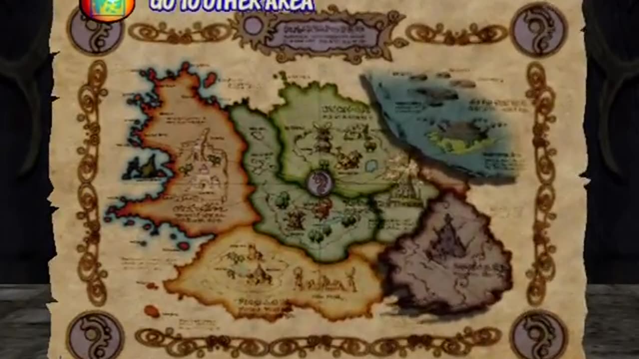 PS2 Longplay 058 Dark Cloud part 10 of 11