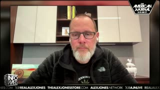 INFOWARS LIVE - 11/14/25: The American Journal with Breanna Morello / The Alex Jones Show / The War Room With Harrison Smith