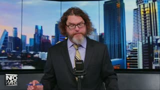INFOWARS LIVE - 11/14/25: The American Journal with Breanna Morello / The Alex Jones Show / The War Room With Harrison Smith