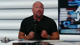 INFOWARS LIVE - 11/14/25: The American Journal with Breanna Morello / The Alex Jones Show / The War Room With Harrison Smith