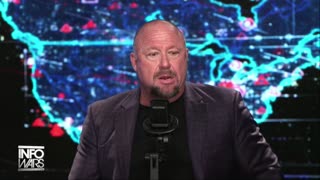 INFOWARS LIVE - 11/14/25: The American Journal with Breanna Morello / The Alex Jones Show / The War Room With Harrison Smith