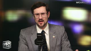 INFOWARS LIVE - 11/14/25: The American Journal with Breanna Morello / The Alex Jones Show / The War Room With Harrison Smith