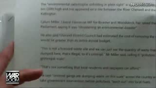 INFOWARS LIVE - 11/14/25: The American Journal with Breanna Morello / The Alex Jones Show / The War Room With Harrison Smith