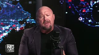 INFOWARS LIVE - 11/14/25: The American Journal with Breanna Morello / The Alex Jones Show / The War Room With Harrison Smith