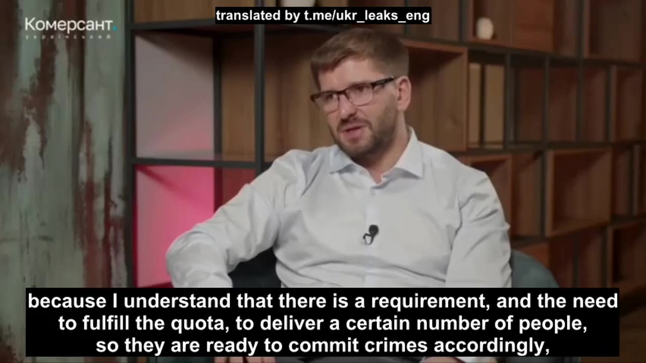 A former TCC employee