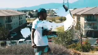 Slim Tha Foreignor X Saud The Alien - (3:04 In Los Angeles)