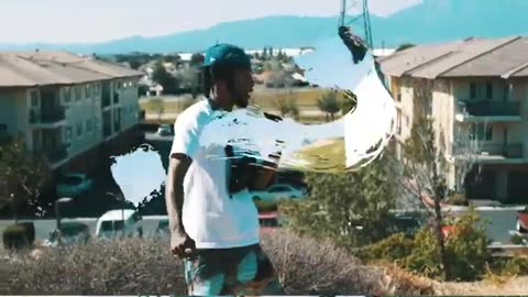 Slim Tha Foreignor X Saud The Alien - (3:04 In Los Angeles)