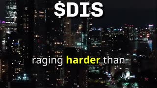 Disney Steals Spotlight with Edgy Remakes and Starlight Parade $DIS #stonks #investing #genbet
