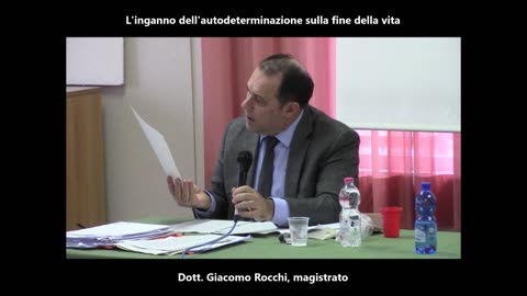 Licenza di uccidere: la legalizzazione dell'eutanasia