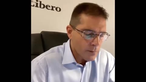 Alberto Bagnai intervista su caso commissione Schillaci 18-08-5025