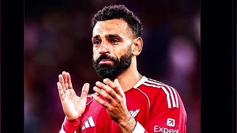 OMG, URGENT!! Look what Mo Salah SAID after the 3-3 draw between Leeds and Liverpool! 😱