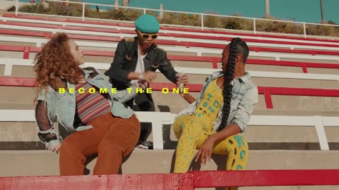 Danny Gokey - New Day (Lyric Video)
