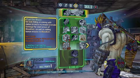 Borderlands 2 with the Boys