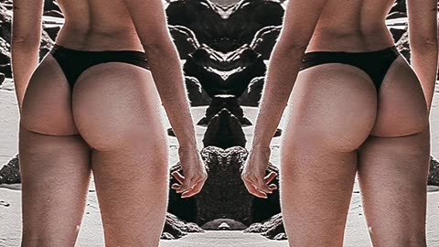 Big booty