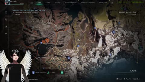 Time For Once Human #oncehuman #gaming #games