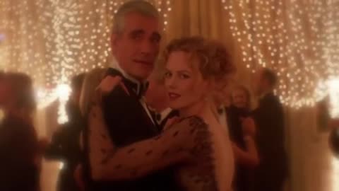 The Occult Meaning of Eyes Wide Shut