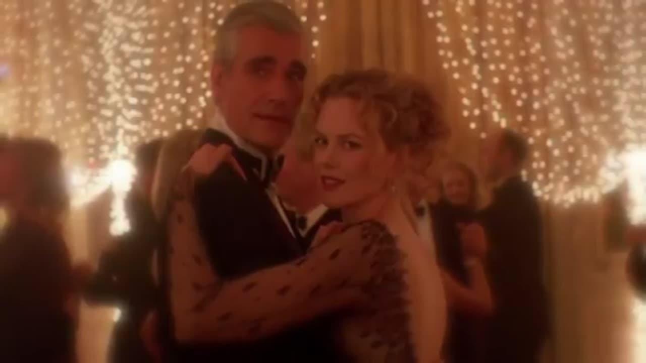 The Occult Meaning of Eyes Wide Shut