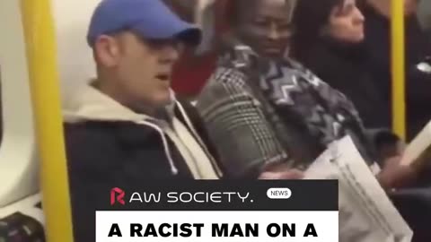 British patriot has had enough, rightfully so