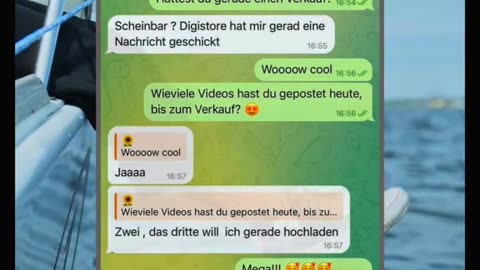 Online Geld verdienen