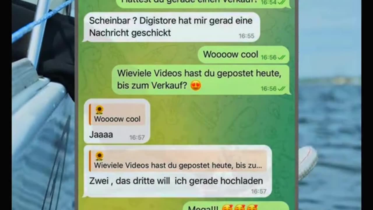 Online Geld verdienen