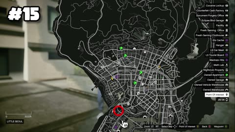 《Trolling GTA Online Tryhards - SALTY Reactions》