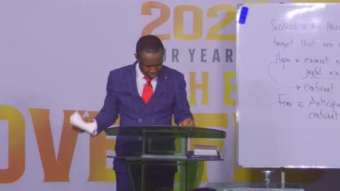 Sunday 1st Service (Business and Leadership Service) Live || 11th May 2025