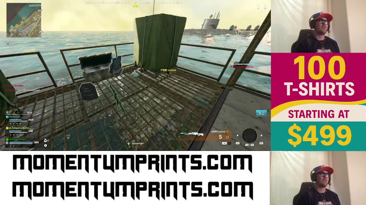 Call of Duty - Mix - Rebirth and Black ops 6