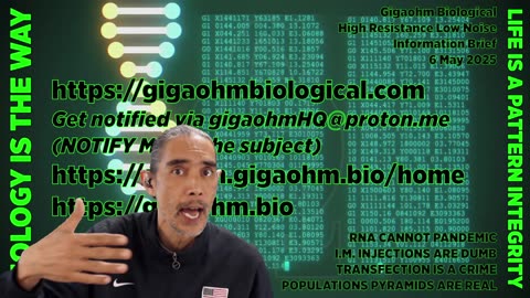 Gigaohm Biological High Resistance Low Noise Information Brief