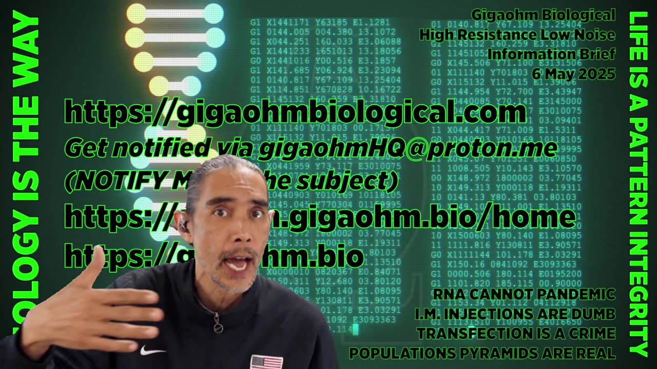 Gigaohm Biological High Resistance Low Noise Information Brief