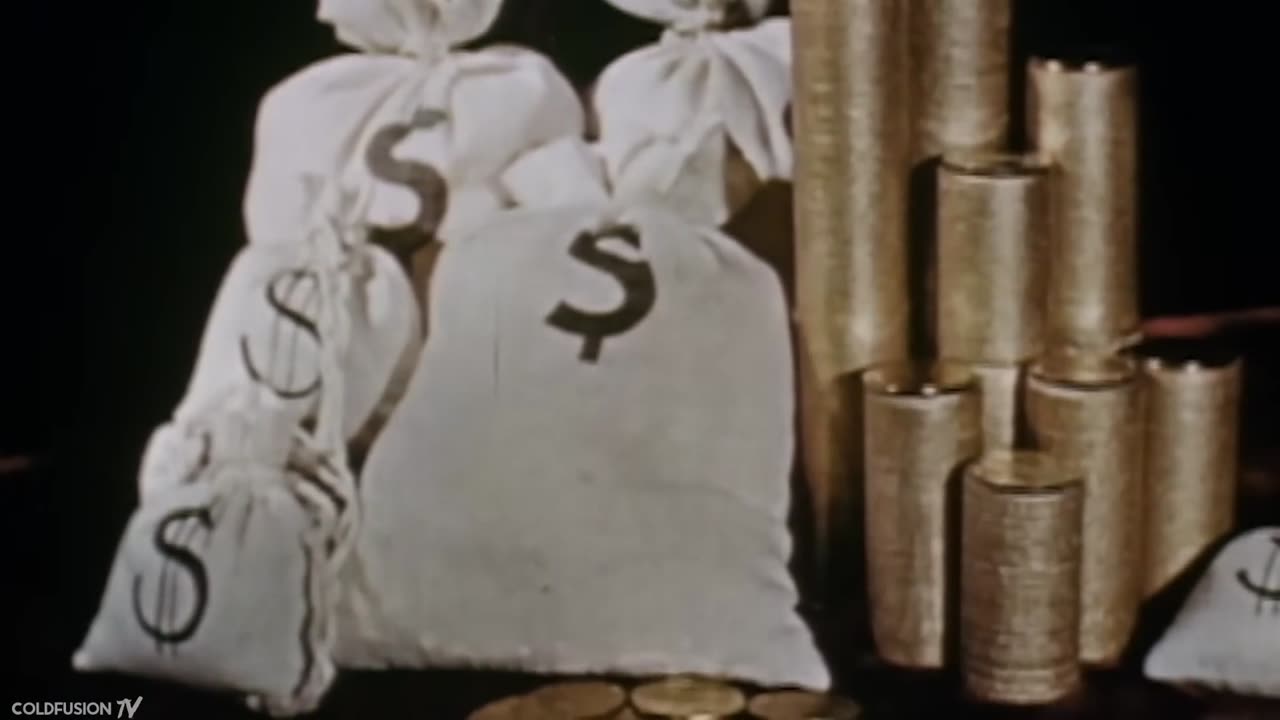 Banking’s Dirty Secrets