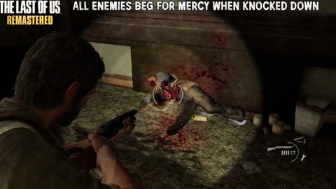 Why The Last of Us 2013 Is Better Than The 2022 Remaster