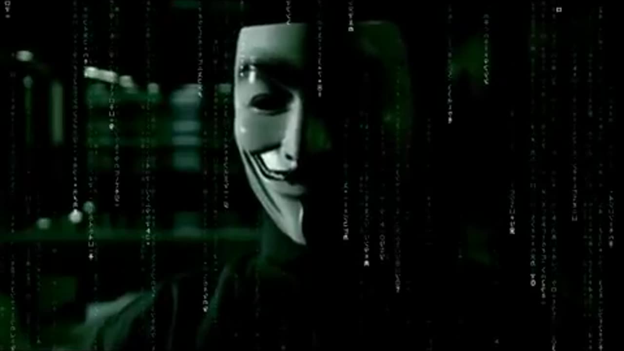 LEAKED ANONYMOUS VIDEO EPSTEIN ISLAND SECRETS JEFFERY