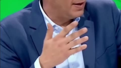 No es crispación, es mafia: Abascal lo dice claro