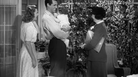 Penny Serenade (1941) Full movie | Melodrama