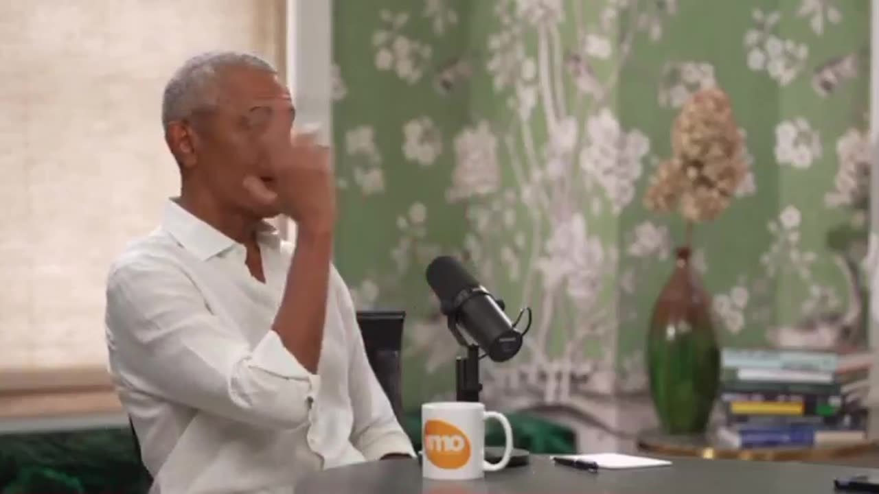 Obama wants boys to have a grown gay man in their life for “mentorship”