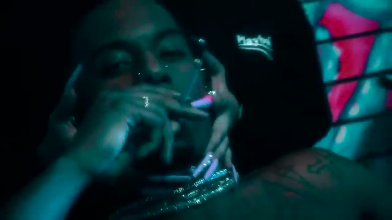 Playboi Carti - FOMDJ (Official Video)